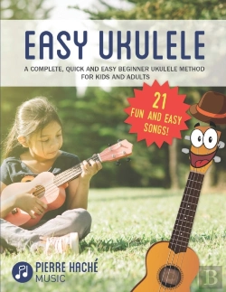 Bertrand.pt - Easy Ukulele