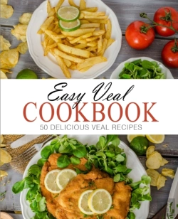 Bertrand.pt - Easy Veal Cookbook