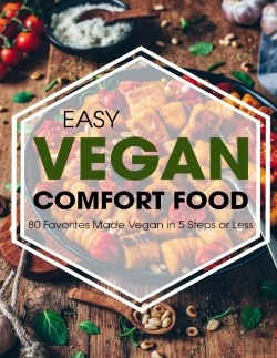 Bertrand.pt - Easy Vegan Comfort Food