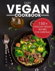 Easy Vegan Cookbook