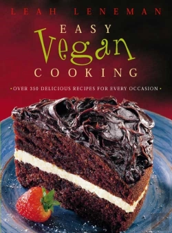 Bertrand.pt - Easy Vegan Cooking
