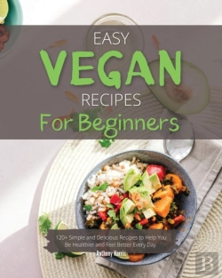 Bertrand.pt - Easy Vegan Recipes For Beginners