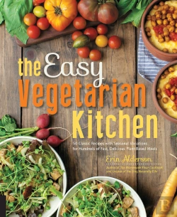 Bertrand.pt - Easy Vegetarian Kitchen