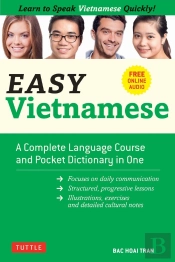 Easy Vietnamese