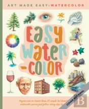 Easy Watercolor