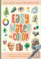 Easy Watercolor