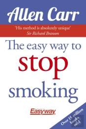 Easy Way To Stop Smoking