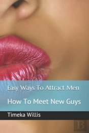 Easy Ways To Attract Men