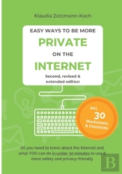 Easy Ways To Be More Private On The Internet