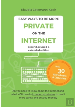 Bertrand.pt - Easy Ways To Be More Private On The Internet