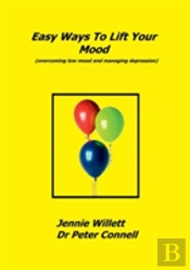 Easy Ways To Lift Your Mood
