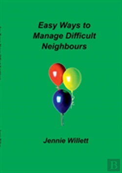 Bertrand.pt - Easy Ways To Manage Difficult Neighbours