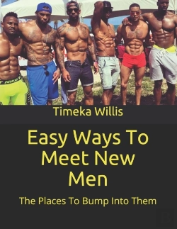 Bertrand.pt - Easy Ways To Meet New Men