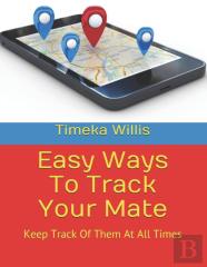 Easy Ways To Track Your Mate