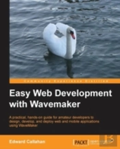 Easy Web Development With Wavemaker 6.5