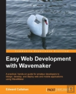 Bertrand.pt - Easy Web Development With Wavemaker 6.5