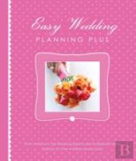 Easy Wedding Planning Plus