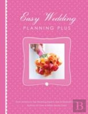 Easy Wedding Planning Plus