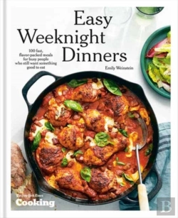 Bertrand.pt - Easy Weeknight Dinners