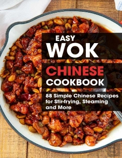 Bertrand.pt - Easy Wok Chinese Cookbook