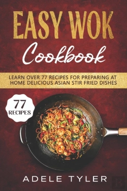 Bertrand.pt - Easy Wok Cookbook