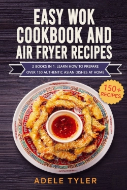 Bertrand.pt - Easy Wok Cookbook And Air Fryer Recipes