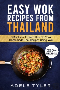 Bertrand.pt - Easy Wok Recipes From Thailand