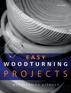 Bertrand.pt - Easy Woodturning Projects