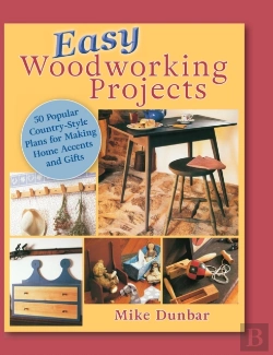 Bertrand.pt - Easy Woodworking Projects: 50 Popular Co