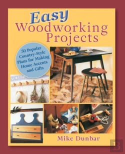 Bertrand.pt - Easy Woodworking Projects: 50 Popular Co