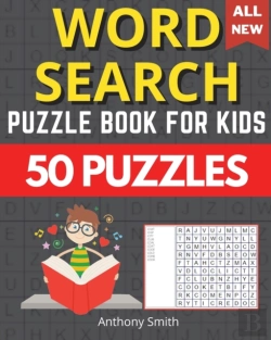 Bertrand.pt - Easy Word Search For Kids (4 Letters Words)