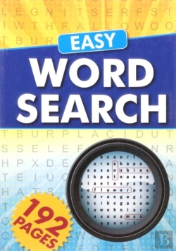 Bertrand.pt - Easy Word Search