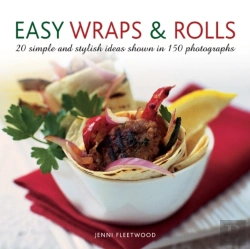 Bertrand.pt - Easy Wraps & Rolls