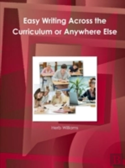 Bertrand.pt - Easy Writing Across The Curriculum Or An