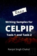 Easy Writing Samples For Celpip Task-1 And Task-2