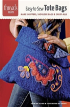 Easyâ€“Toâ€“Sew Tote Bags