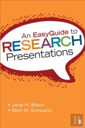 Easyguide To Research Presentations