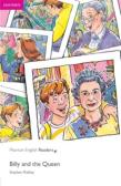 Easystart: Billy And The Queen