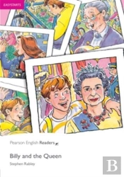 Easystart: Billy And The Queen