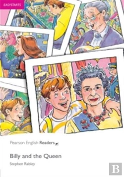 Bertrand.pt - Easystart: Billy And The Queen