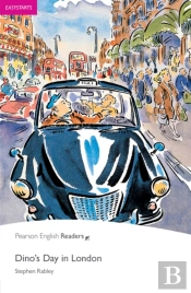 Easystart: Dino'S Day In London