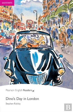 Bertrand.pt - Easystart: Dino'S Day In London