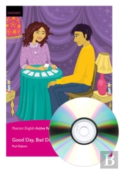 Easystart: Good Day, Bad Day Book & Multi-Rom With Mp3 Pack