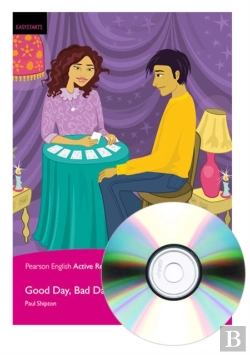 Bertrand.pt - Easystart: Good Day, Bad Day Book & Multi-Rom With Mp3 Pack