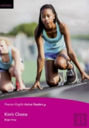 Easystart: Kim'S Choice Book For Pack China