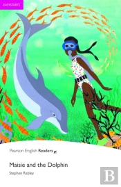 Easystart: Maisie And The Dolphin