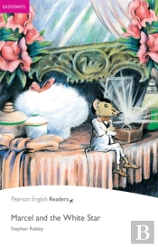Easystart: Marcel And The White Star
