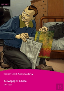 Bertrand.pt - Easystart: Newspaper Chase Book And Multi-Rom With Mp3 Pack