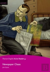 Easystart: Newspaper Chase Book For Pack China