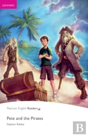 Easystart: Pete And The Pirates